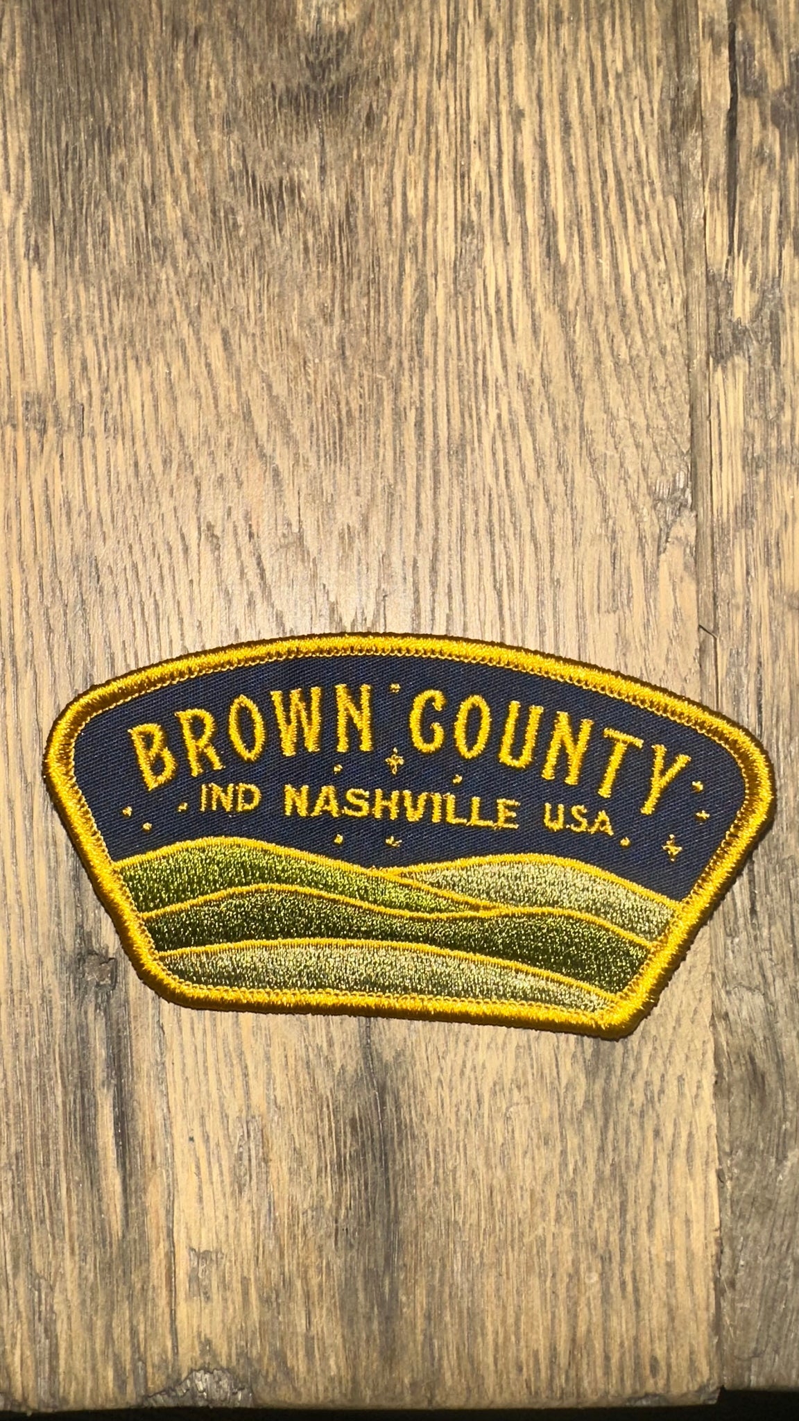 Brown County Patch