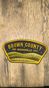 Brown County Patch