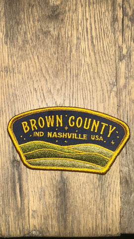 Brown County Patch