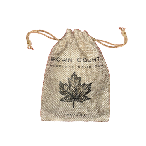 Brown County Chocolate Gemstones