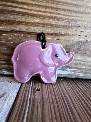 Pink Elephant!