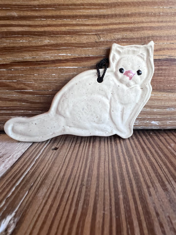 White Cat