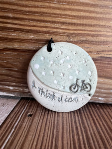I Think I Can (Bike)