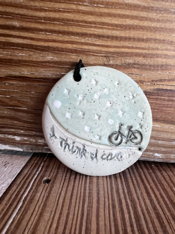 I Think I Can (Bike)