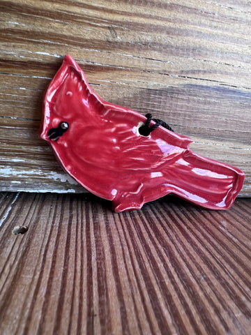 Red Cardinal