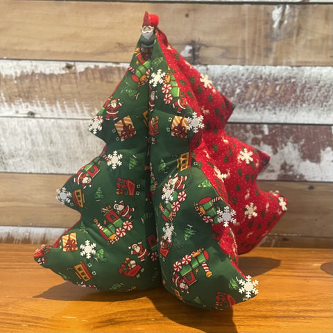 Pioneer Women's Decorative Christmas Tree