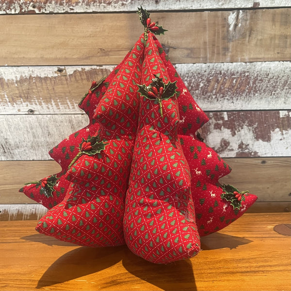 Pioneer Women's Decorative Christmas Tree