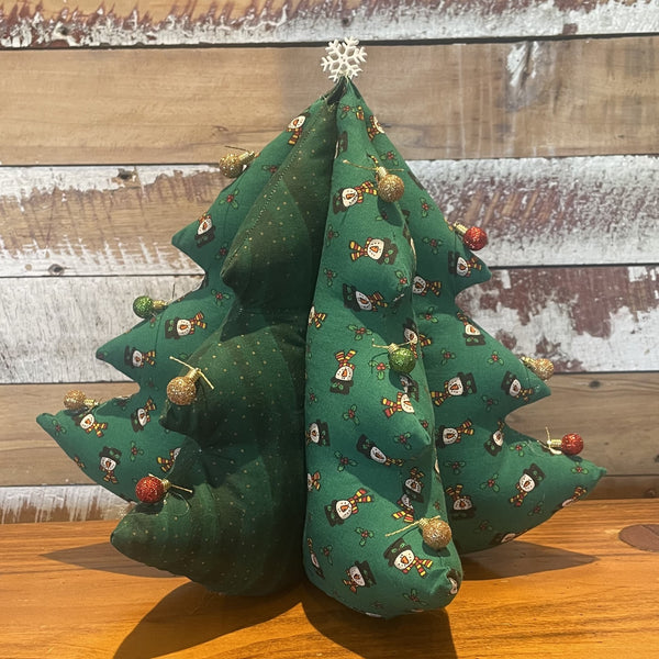 Pioneer Women's Decorative Christmas Tree